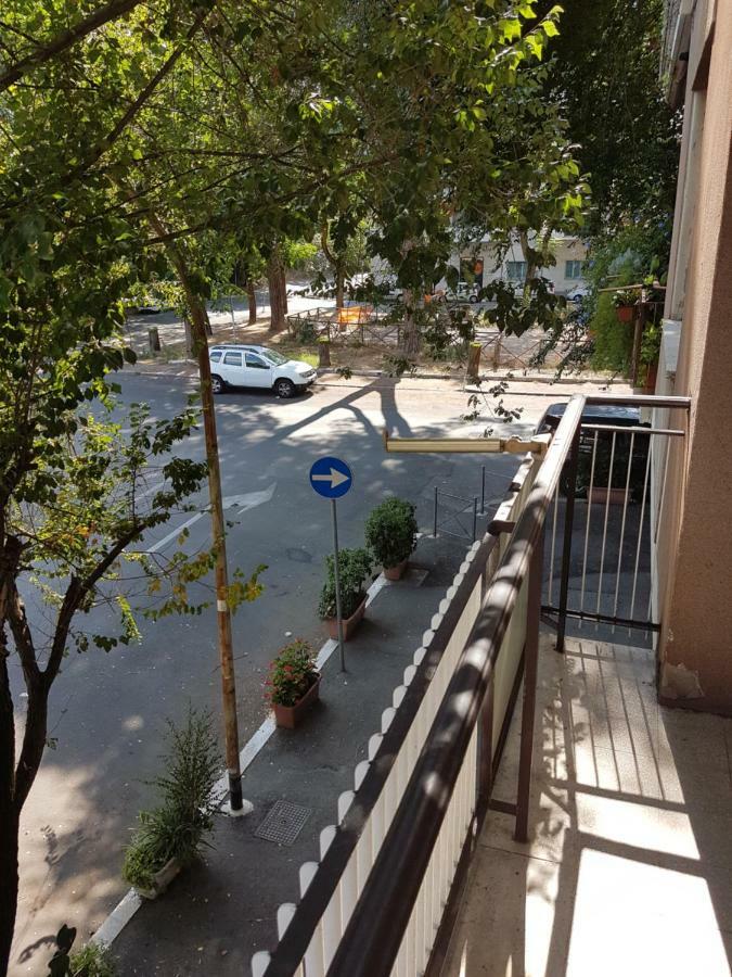 Mammo'S House Apartamento Roma Exterior foto