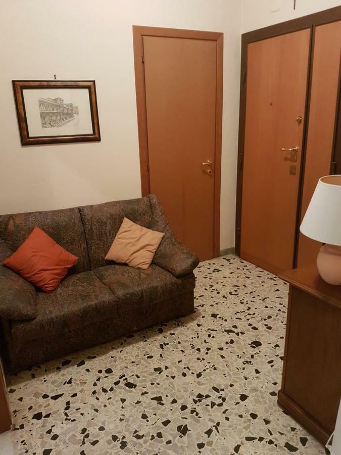 Mammo'S House Apartamento Roma Exterior foto